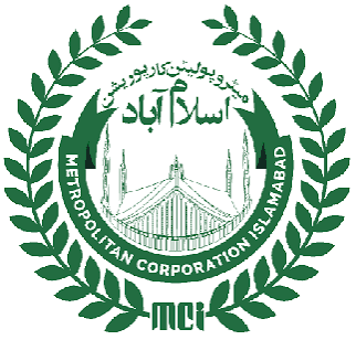Metropolitan Corporation of Islamabad (MCI)